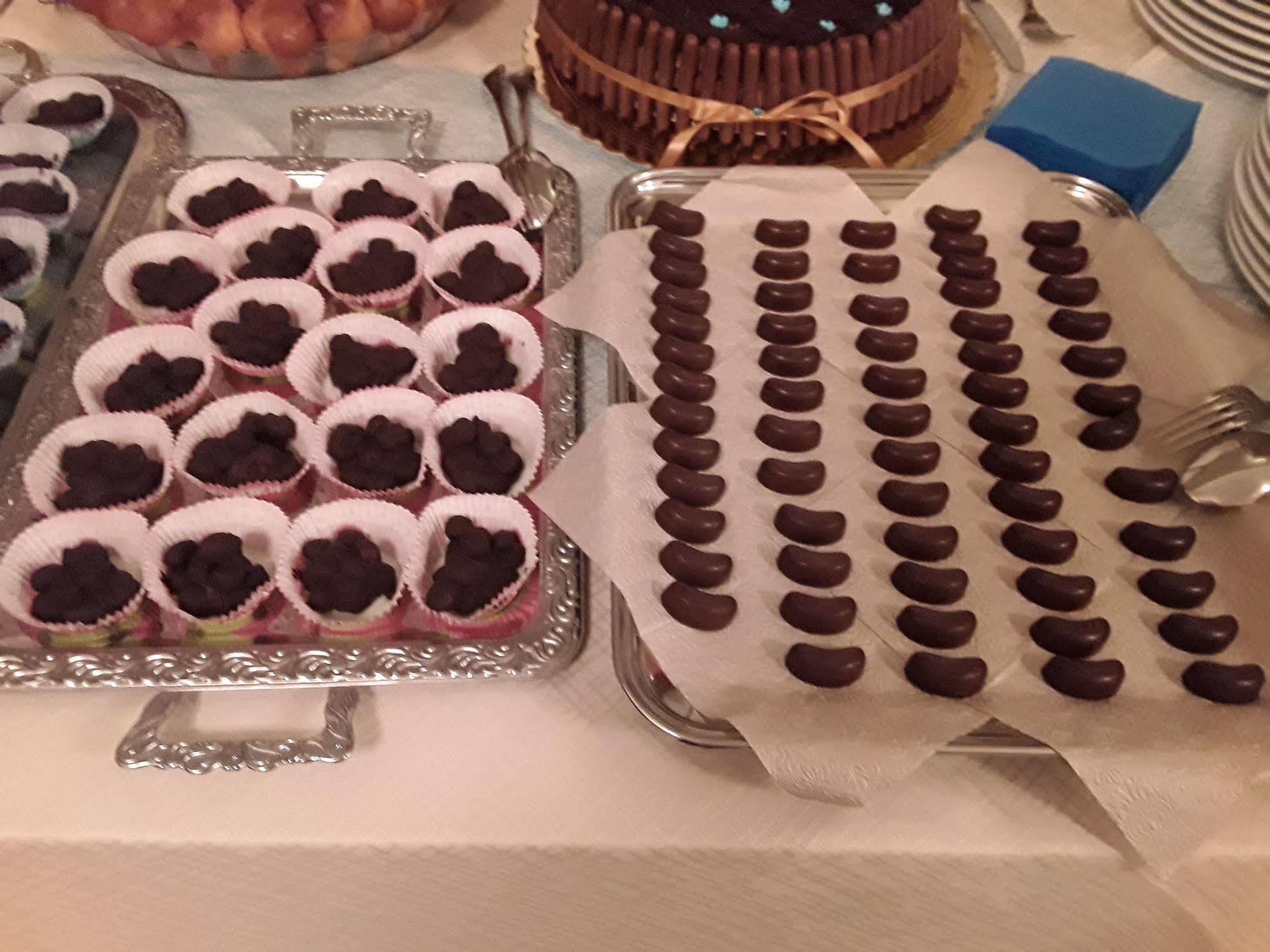 فندق برينس فرانكلين سانتا ماريا دي كاستيلاباتي المظهر الخارجي الصورة